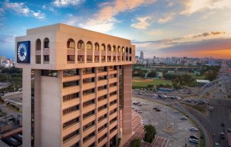BP dominicano ganó medalla de oro en Ranking financiero