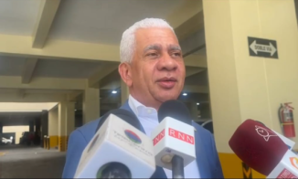 Presidente Senado justifica 400 mil millones para Presupuesto