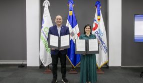 Acuerdan fortalecer exportaciones en Región Norte de RD