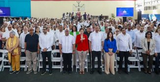 Promipyme e Indotel prestan RD$ 231 millones y entregan 130 mil becas en Los Mina