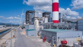 Punta Catalina ha pagado este año al Estado US$258 millones