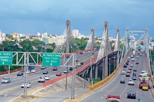 Obras Públicas construirá 26 puentes y reconstruirá otros 27