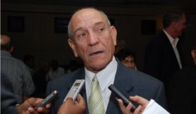 Tribunal valida licencia médica del exsenador Rafael Calderón