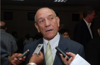 Tribunal valida licencia médica del exsenador Rafael Calderón