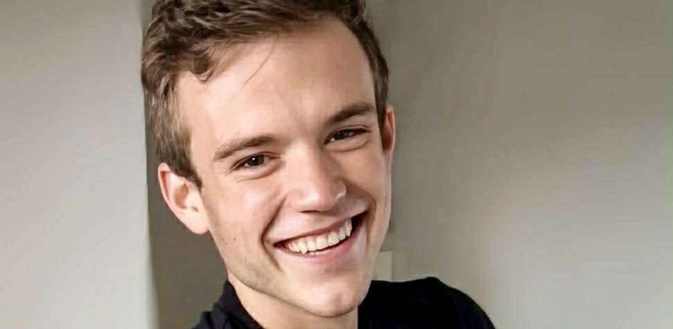 Muere Scott Finn, reconocido actor de cine para adultos, a los 27 años