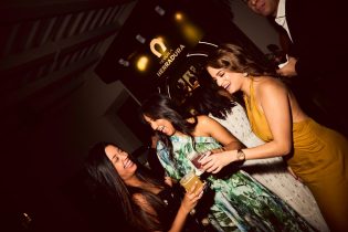 Sabor y celebración: cócteles perfectos para la Nochebuena