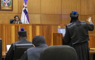 Tribunal confirma 20 y 10 años por tráfico 892 kg de cocaína