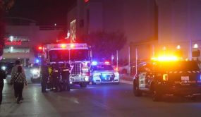 EEUU: 4 muertos y 10 heridos en fiesta infantil en California