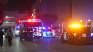 EEUU: 4 muertos y 10 heridos en fiesta infantil en California