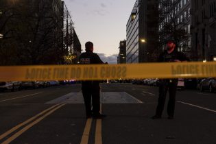 EEUU: Al menos un muerto en tiroteo Universidad Kentucky