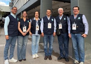 Organismos Eléctorales abogan elecciones de Honduras concluyan con éxito