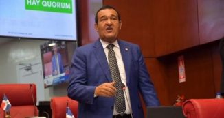 Senador pide se profundice en investigación del caso SENASA