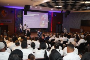 Presentan balance acciones en zona fronteriza dominicana