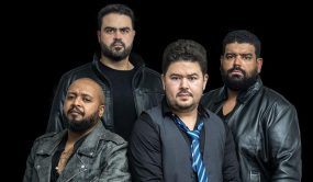 Banda 4ta Dimensión anuncia cinco espectáculos en diciembre
