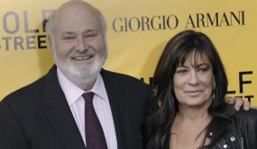 Actor Rob Reiner y su esposa encontrados muertos en EE.UU.