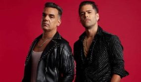 Caramelos de Cianuro se reencuentra  en RD con contundente SOLD OUT