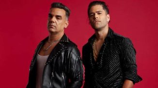 Caramelos de Cianuro se reencuentra  en RD con contundente SOLD OUT