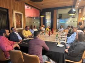 Banreservas presenta su nuevo Centro Cultural de Santiago