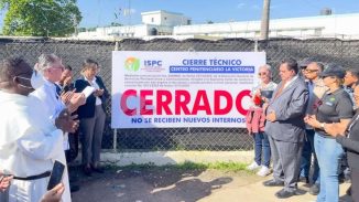 La cárcel La Victoria no recibirá más presos; trasladan otros 300 reos a Las Parras