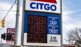 EEUU: Juez aprueba la venta de la matriz de la petrolera Citgo
