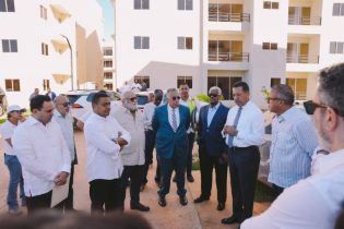 CO Juegos SD2026 anuncia terminación apartamentos villa