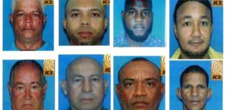 Condenas para 8 integrantes desmantelada red caso Colibrí