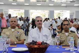 Ministerio de Defensa entrega este martes sueldos a retirados