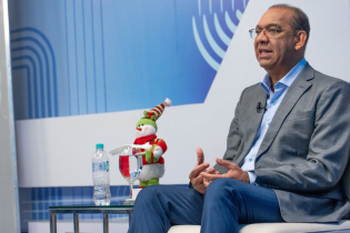 Anuncian un plan especial de educación para motociclistas