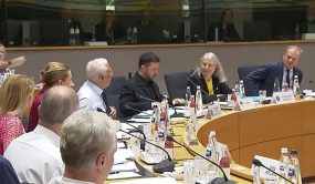 UCRANIA: Zelenski asegura está listo para celebrar elecciones