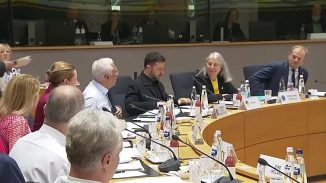 UCRANIA: Zelenski asegura está listo para celebrar elecciones