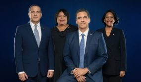 Euromoney premia al Banco Popular como Mejor Banco para Bienes Raíces por 2 año