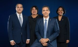 Euromoney premia al Banco Popular como Mejor Banco para Bienes Raíces por 2 año