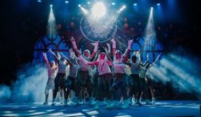 Exito en Musical “Guardianes de Sueños” en Palacio Bellas Artes