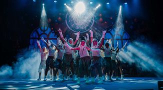 Exito en Musical “Guardianes de Sueños” en Palacio Bellas Artes