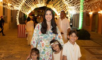 Christmas Boat Parade 2025: elegancia y tradición para celebrar la Navidad