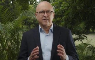 Dominguez Brito advierte nuevo Código Penal podría aumentar la impunidad