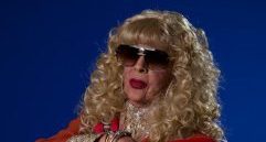 Fefita la Grande llega con su merengue ripia’o al Coca Cola Music Hall