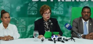 FP ve fusión MINERD–MESCyT busca desviar atención SENASA