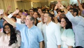 Francisco Javier afirma que la gestión del PRM carece de sensibilidad