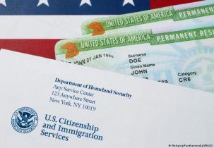 EU: frena proceso de ciudadanía haitianos, cubanos, venezolanos