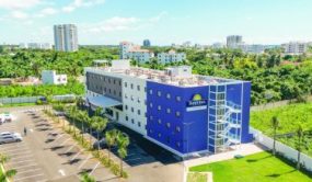 Inician operaciones del hotel Days Inn by Wyndham Juan Dolio