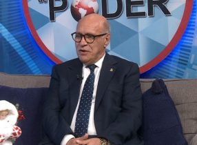 Empresarios Herrera favorecen haya una reforma fiscal ahora