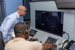 IDAC registra más de 213 mil operaciones aéreas en 2026