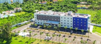 Inician operaciones del hotel Days Inn by Wyndham Juan Dolio
