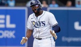 Junior Caminero se une a la poderosa selección RD al Clásico