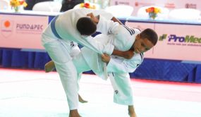 RD gana mas medallas Juegos Bolivarianos; judo debuta lunes