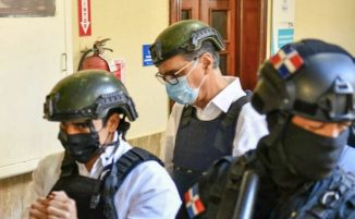 Juez impone 18 meses prisión a una parte de los imputados en el caso SeNasa