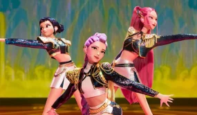 Los creadores de «KPop Demon Hunters» revelan el secreto del éxito global