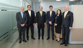 Fiduciaria La Nacional designa dos nuevos miembros consejo