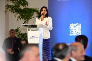 EE.UU. advierte que Haití también es una amenaza para su seguridad